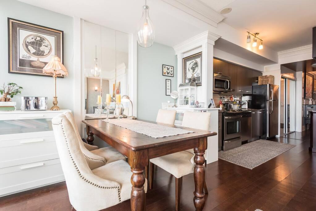 Stunning Condo With Fantastic View Of The City! Toronto Exterior foto