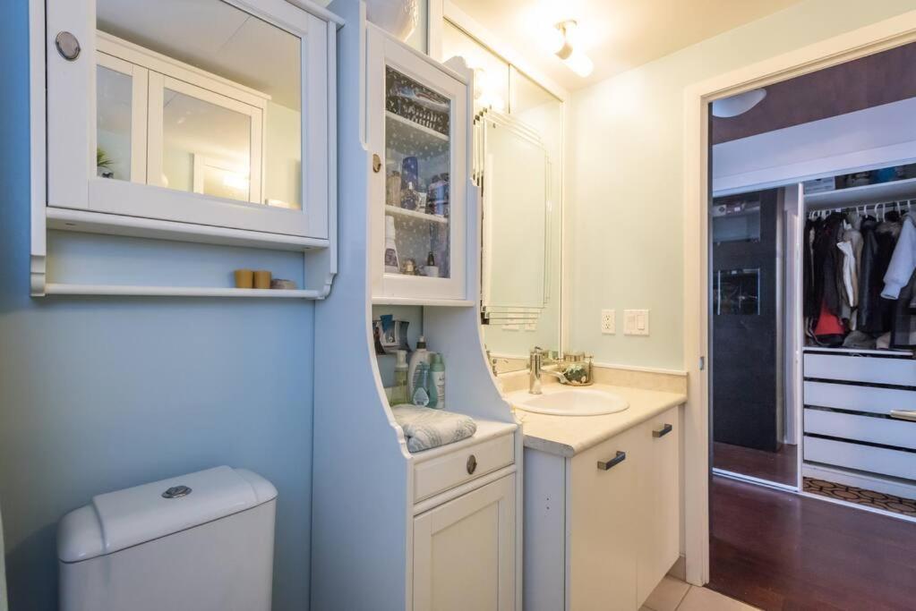 Stunning Condo With Fantastic View Of The City! Toronto Exterior foto